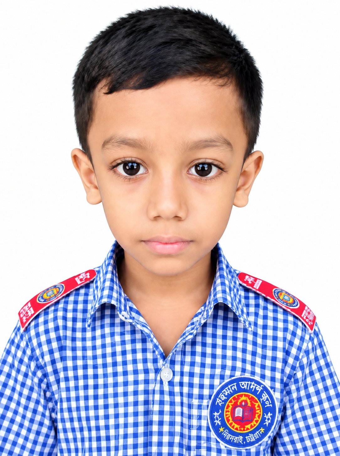MD SHEIKH FAHMID